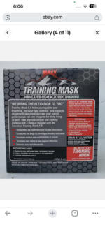 ⁦Training Mask⁩ - الصورة ⁦7⁩
