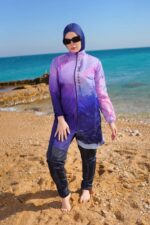 Waterproof Modest Burkini