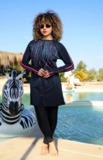 Women’s Waterproof Burkini