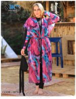 KIKO Modest Burkini with Cardigan