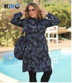 3D KIKO Modest Burkini Waterproof