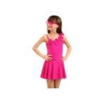 LA MER Girls Swimsuit - Image 2