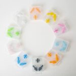 ⁦Swimming Nose Clip and Ear Plug Set⁩ - الصورة ⁦16⁩