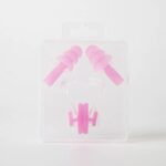 ⁦Swimming Nose Clip and Ear Plug Set⁩ - الصورة ⁦15⁩