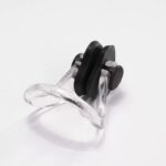 ⁦Swimming Nose Clip and Ear Plug Set⁩ - الصورة ⁦3⁩