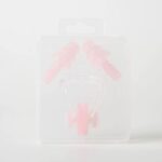 ⁦Swimming Nose Clip and Ear Plug Set⁩ - الصورة ⁦6⁩