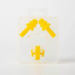 ⁦Swimming Nose Clip and Ear Plug Set⁩ - الصورة ⁦7⁩