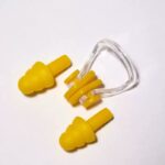 ⁦Swimming Nose Clip and Ear Plug Set⁩ - الصورة ⁦14⁩