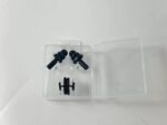 ⁦Swimming Nose Clip and Ear Plug Set⁩ - الصورة ⁦9⁩