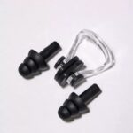 ⁦Swimming Nose Clip and Ear Plug Set⁩ - الصورة ⁦13⁩