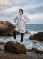 Waterproof Modest Burkini