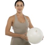Bloom Mini Pilates Ball - Image 7