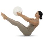 Bloom Mini Pilates Ball - Image 9