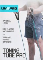 LIV PRO Toning Tube Pro