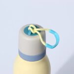 Insulated Thermal Water Bottle - Image 11