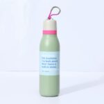 Insulated Thermal Water Bottle - Image 3