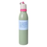 Insulated Thermal Water Bottle - Image 5