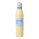 Insulated Thermal Water Bottle