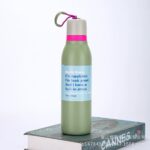 Insulated Thermal Water Bottle - Image 6
