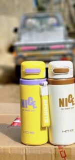 Nice Insulated Thermal Water Bottle - Image 4