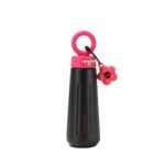 Flower Insulated Thermal Water Bottle - Image 5