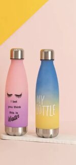 MY BOTTLE Sport Water Bottle - Image 5