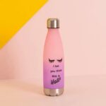 MY BOTTLE Sport Water Bottle