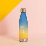 MY BOTTLE Sport Water Bottle - Image 3