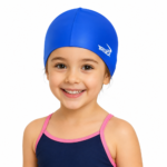 ⁦Track Swim Cap⁩ - الصورة ⁦6⁩
