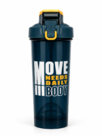 ⁦MOVE Shaker Bottle⁩ - الصورة ⁦2⁩