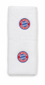 Sports Wrist Sweatband