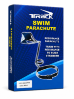 Track Swim Parachute