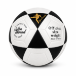 Dove Football (Size 4)