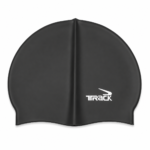 Track Swim Cap