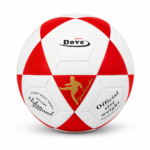 Dove Football (Size 3)