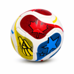World Cup Football