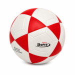⁦Dove Football (Size 3)⁩ - الصورة ⁦2⁩