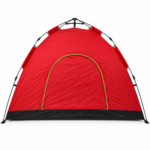 Easy Open Camping Tent