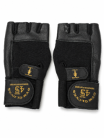 Half-Finger Gym Gloves