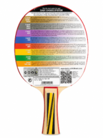 ⁦Donic  500 Table Tennis Racket⁩ - الصورة ⁦2⁩