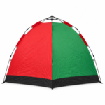 ⁦Easy Open Camping Tent⁩ - الصورة ⁦3⁩