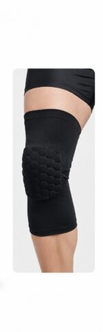 Silicone Knee Support