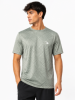 Men's Sports T-Shirt - Image 2