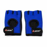 Half-Finger Gym Gloves