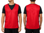 Training Bib