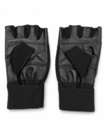 Half-Finger Gym Gloves - Image 3