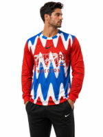 Goalkeeper Jersey - Image 2