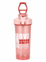 ⁦MOVE Shaker Bottle⁩ - الصورة ⁦3⁩