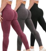⁦Leggings Pants⁩ - الصورة ⁦2⁩
