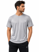 Men's Sports T-Shirt - Image 2
